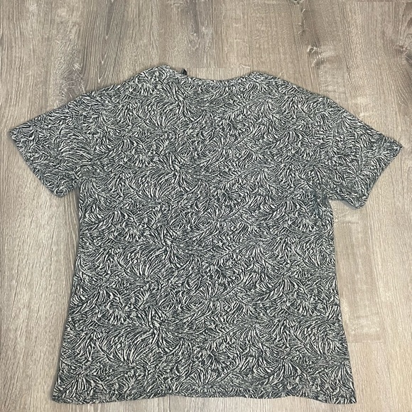 Theory Mens T-shirt Small - Picture 2 of 5